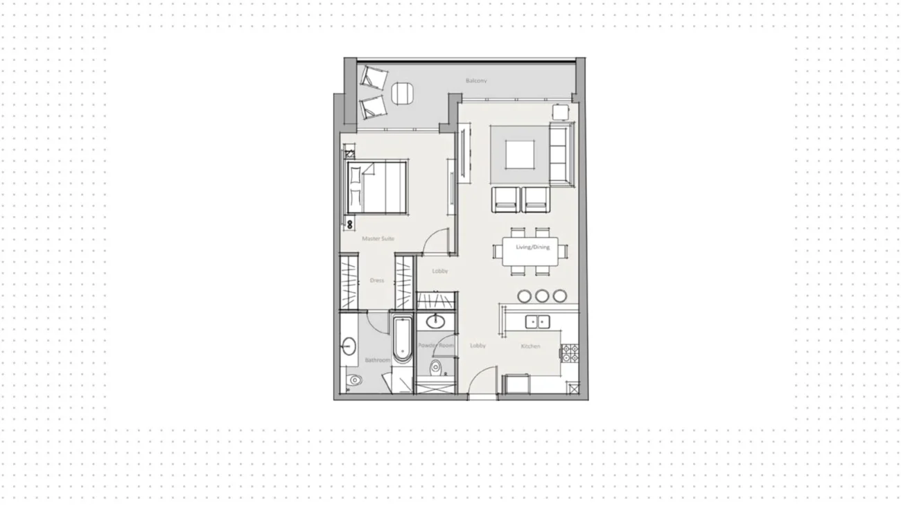 flat