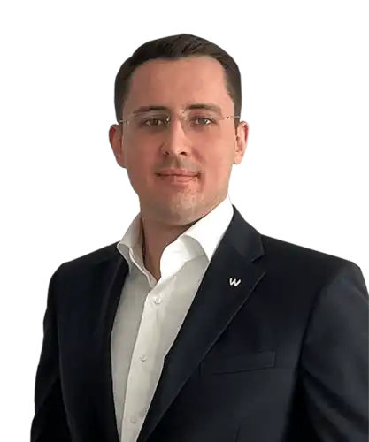 Михаил