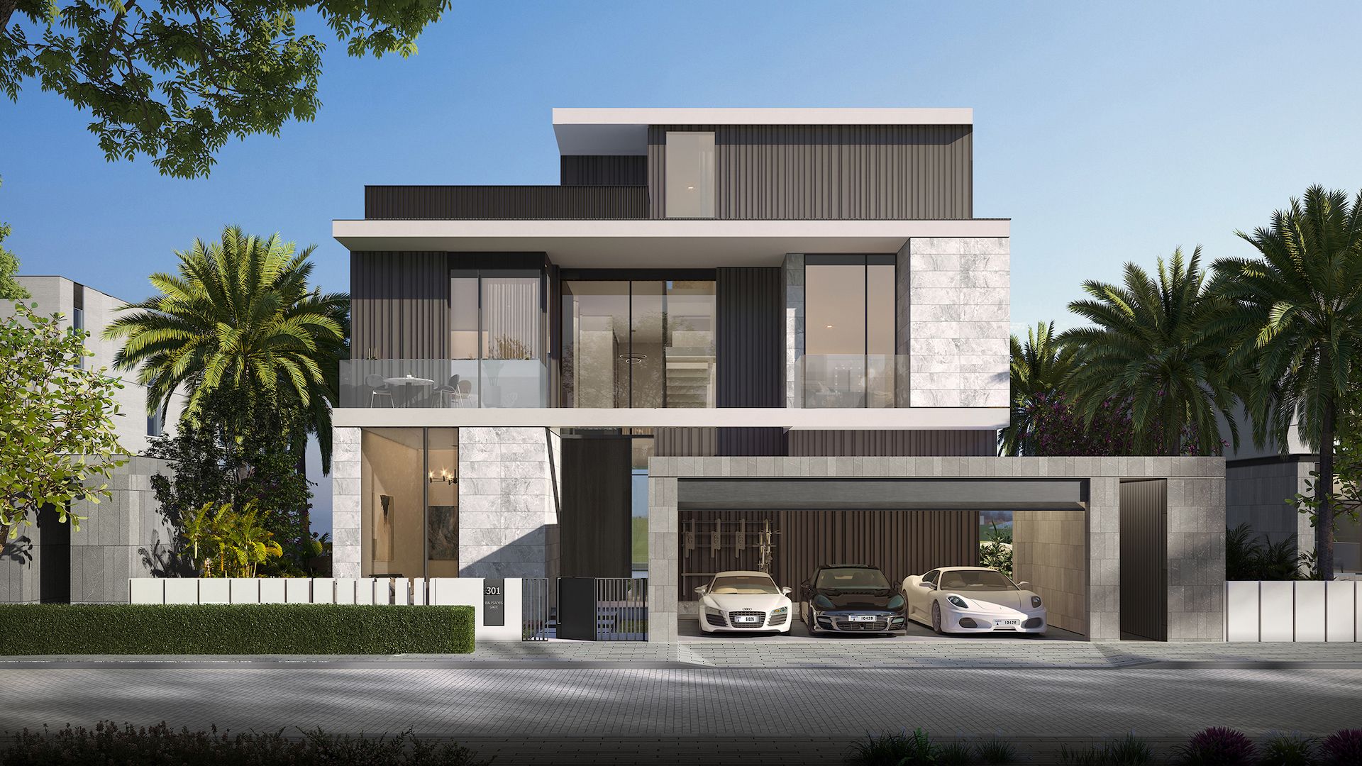 render