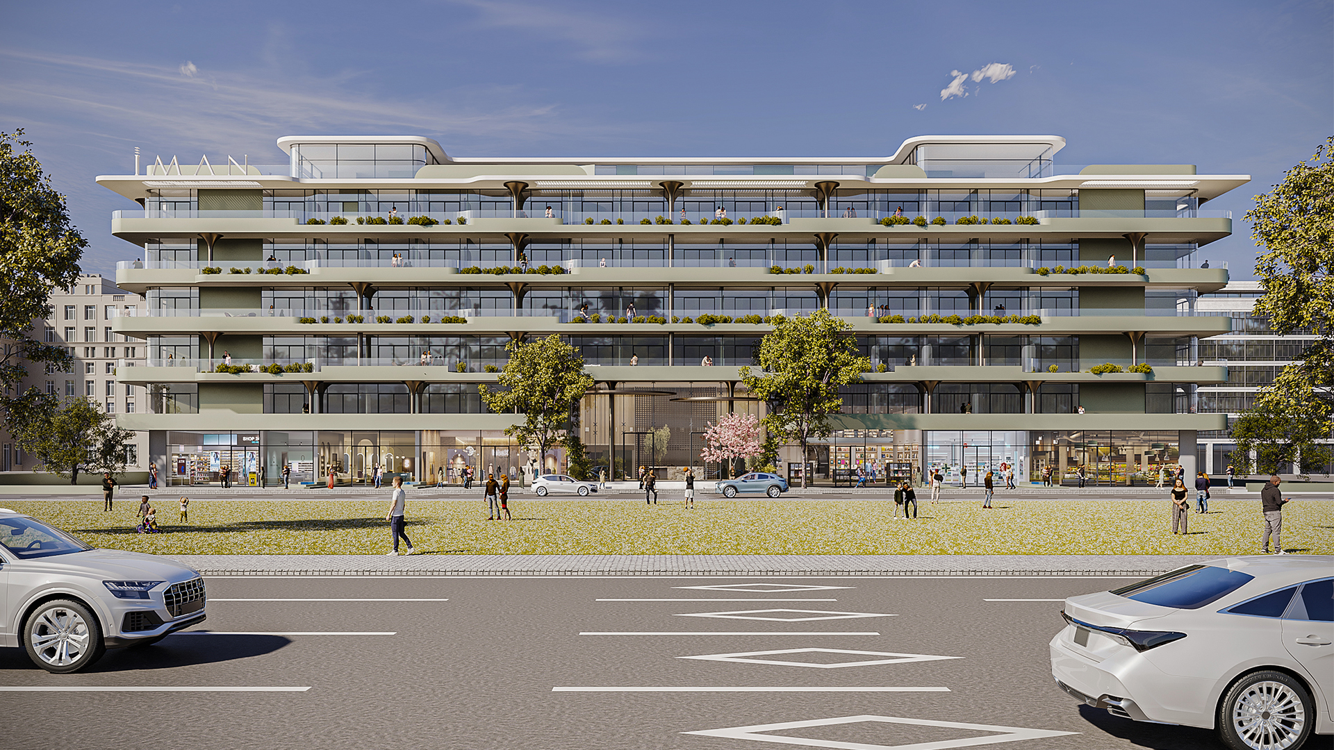 render