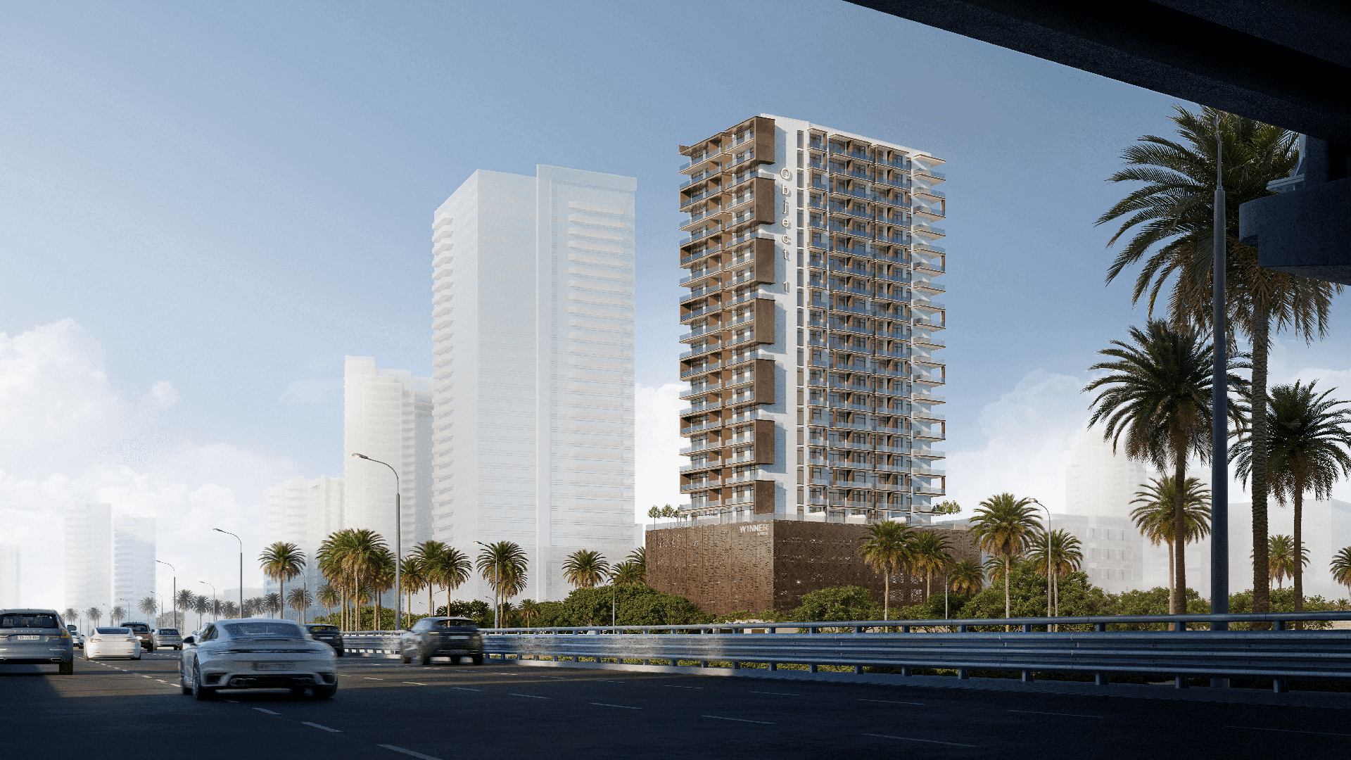 render