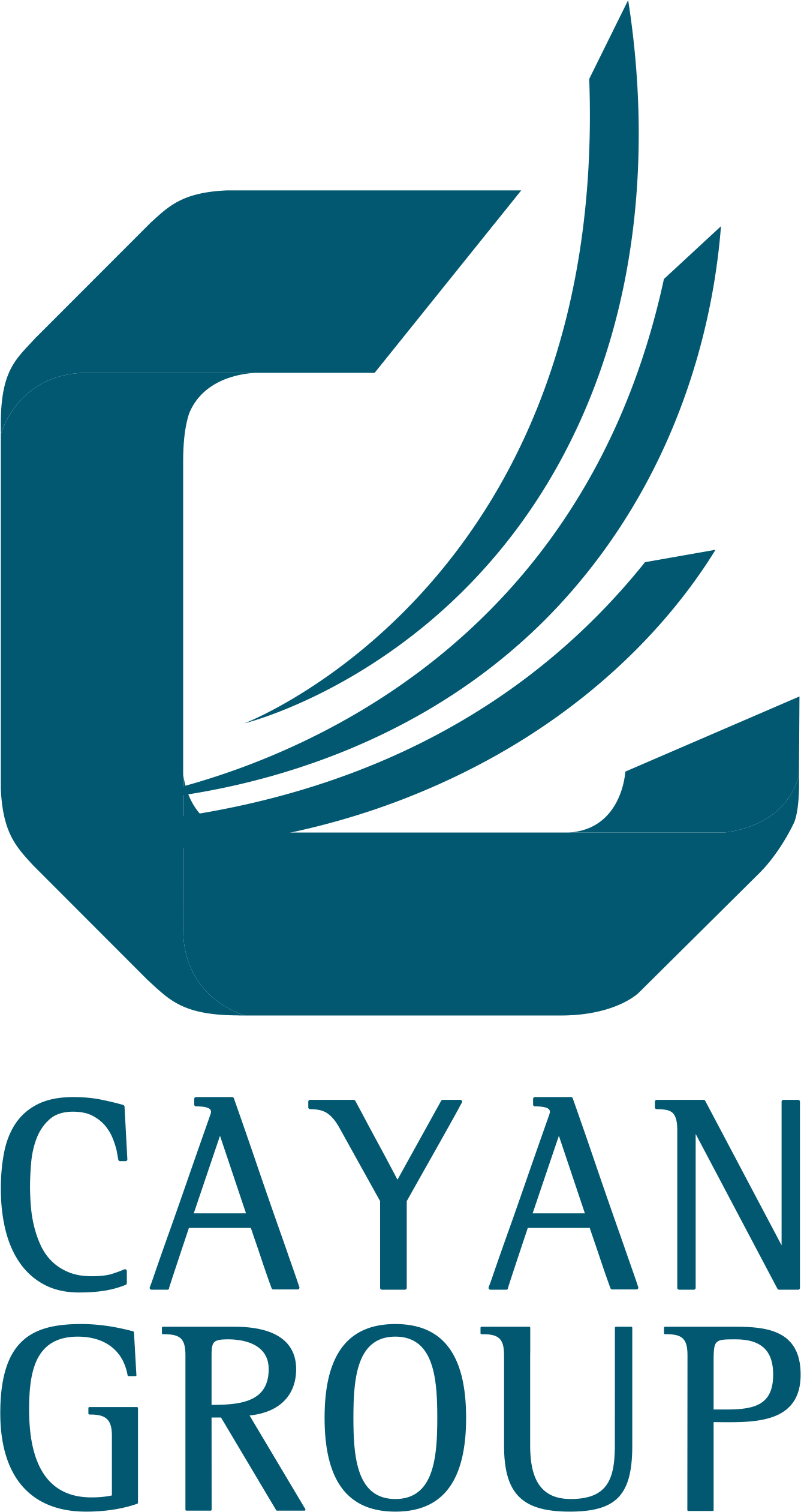 Застройщик Cayan Development в Дубае, ОАЭ — жилые комплексы, цены ...