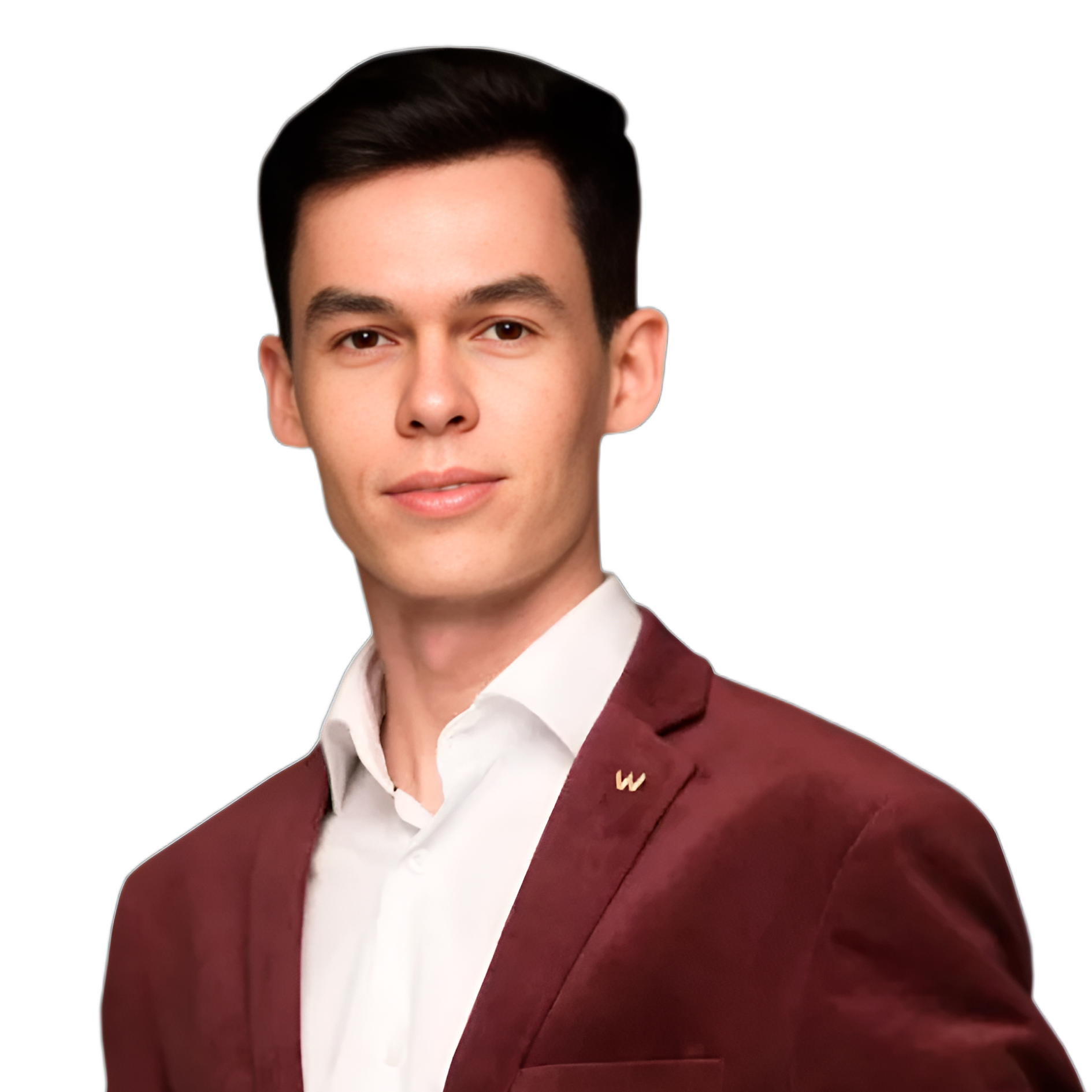 Олег Торбосов