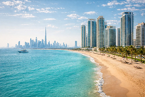 Emaar Beachfront